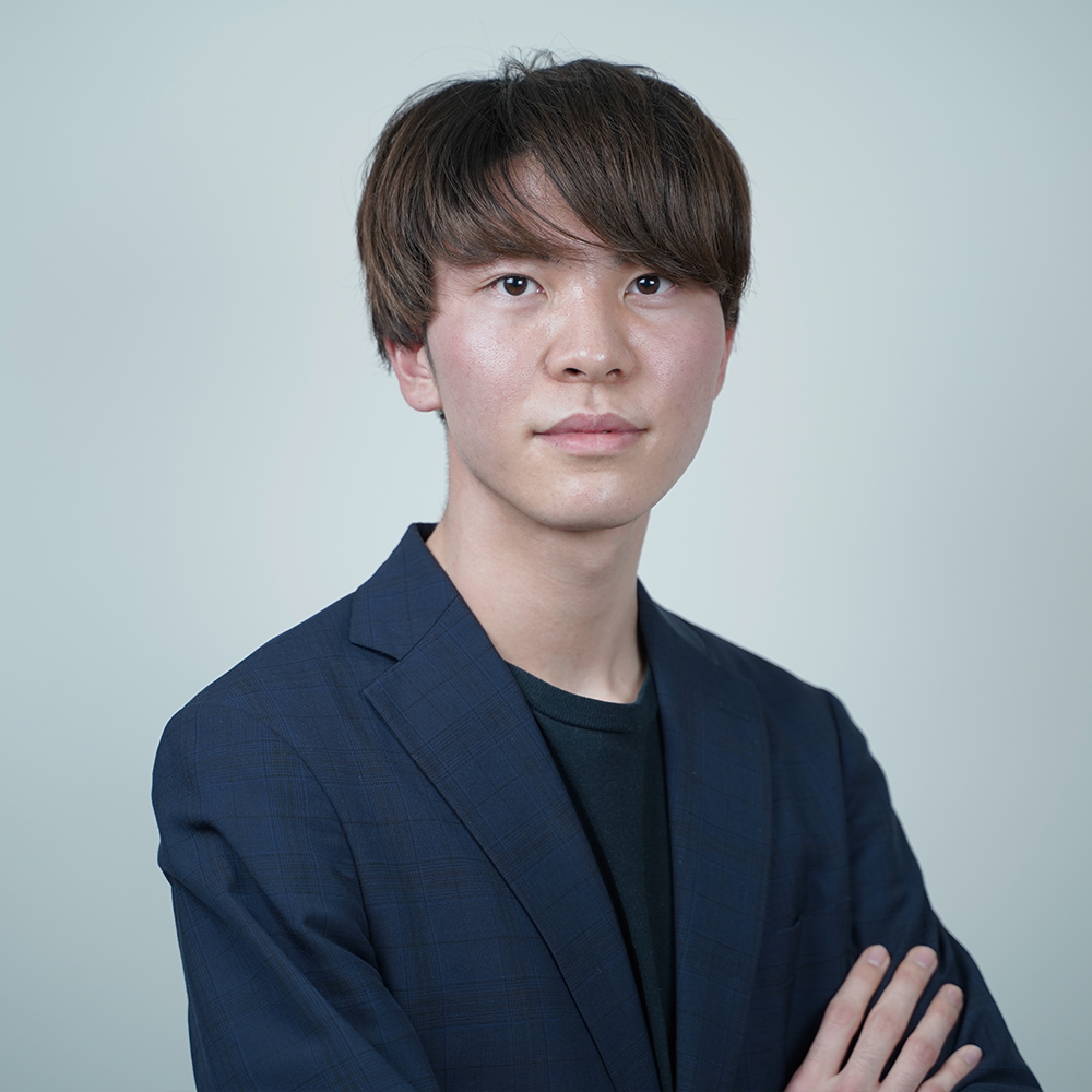 Yusuke Yamazaki